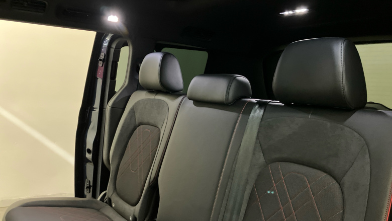 Volkswagen ID. Buzz 250kW GTX Pro 79kWh 5dr 4MOTION Auto Electric Estate